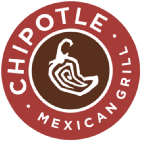 Chipotle Logo PNG Clipart