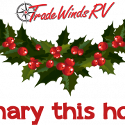 Christmas Garlands PNG Images