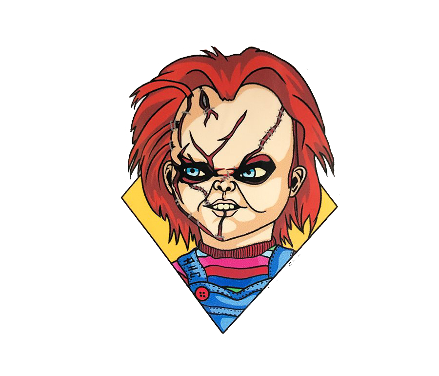 Chucky Background PNG
