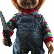 Chucky PNG Clipart