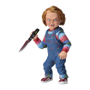 Chucky PNG Image File