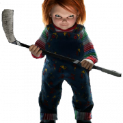 Chucky PNG Images
