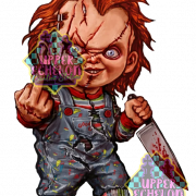 Chucky PNG Images HD