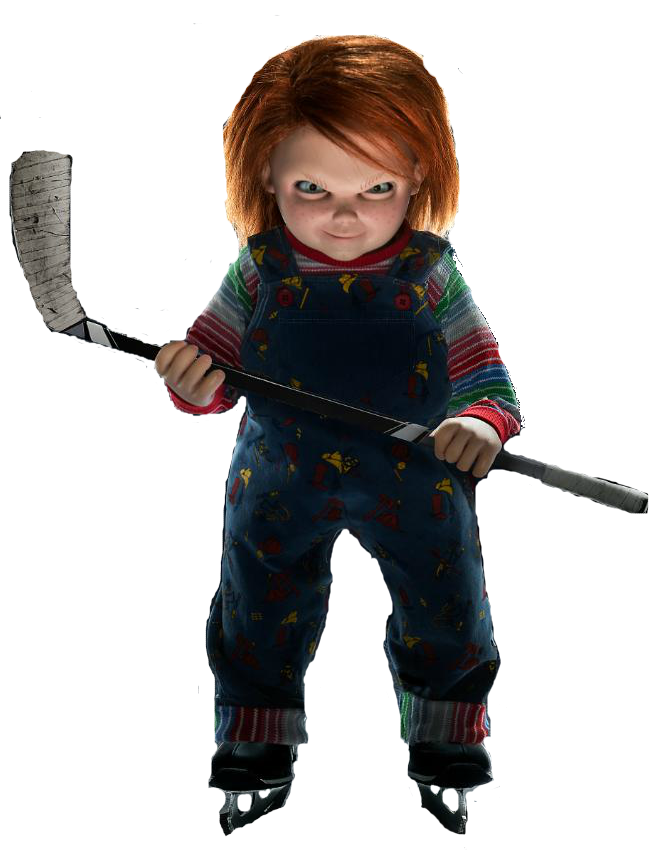 Chucky PNG Images