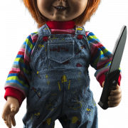 Chucky PNG Photo