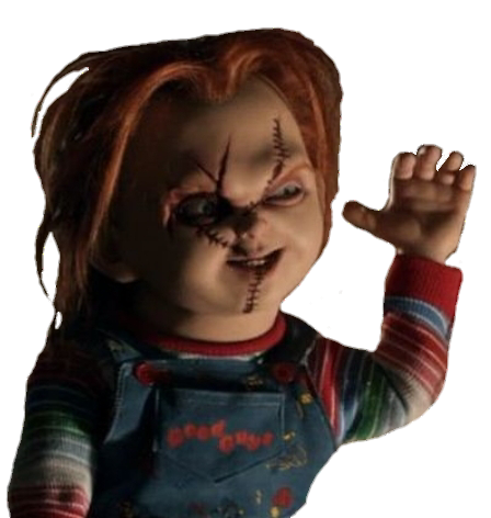 Chucky PNG Pic