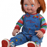 Chucky PNG Picture