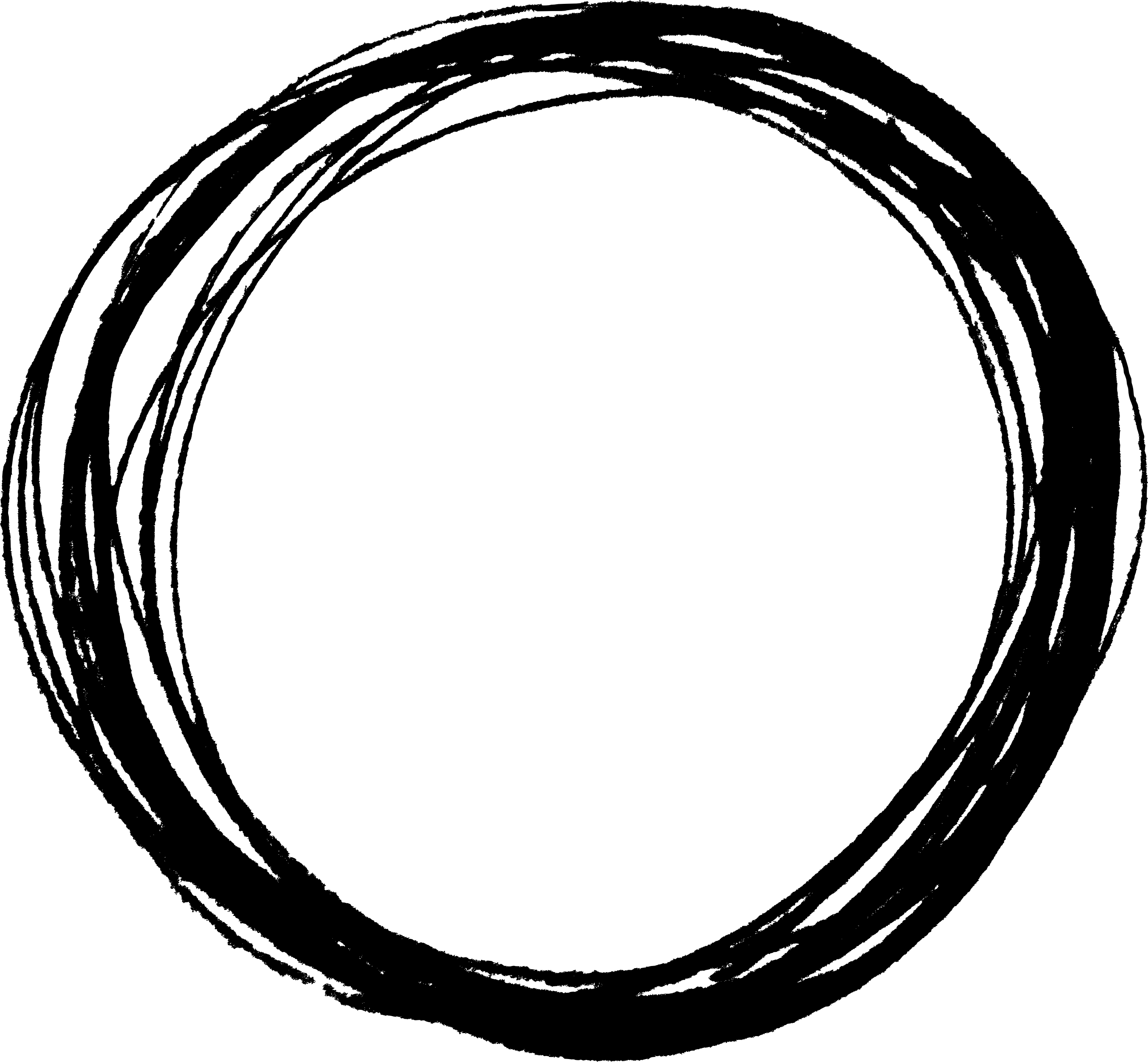 Circle Logo PNG Pic