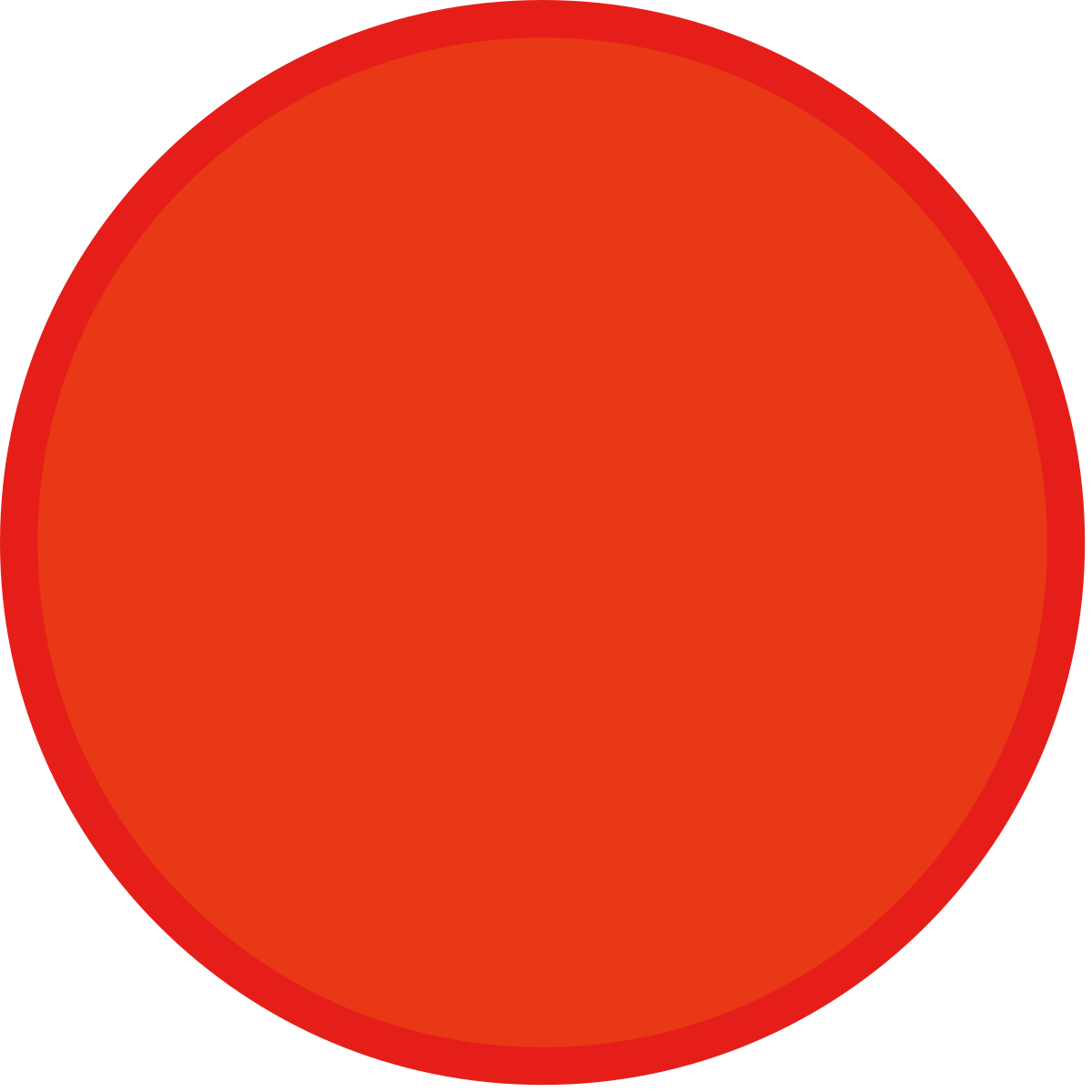 Circle Logo PNG Picture