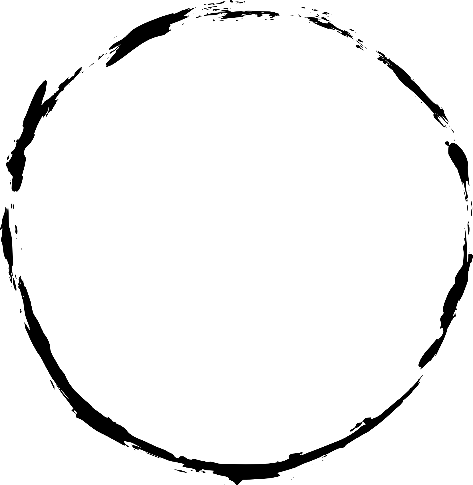 Circle Logo PNG