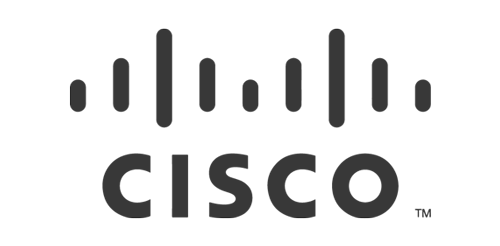 Cisco Logo PNG Clipart