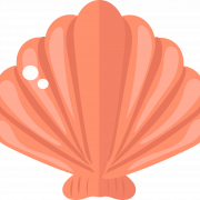 Clam Muscle PNG Pic