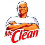 Cleaning Logo PNG HD Image