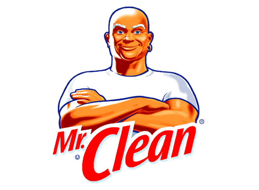 Cleaning Logo PNG HD Image