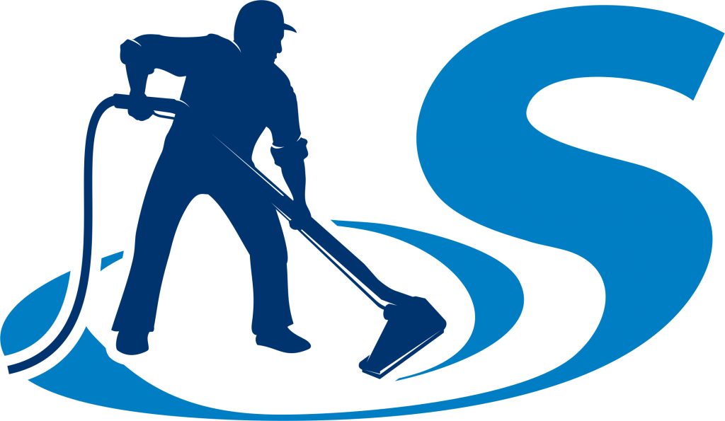 Cleaning Logo PNG Image HD