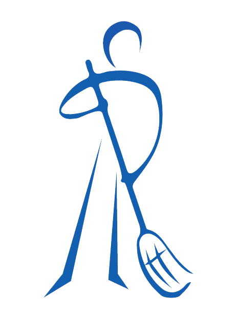 Cleaning Logo PNG Image