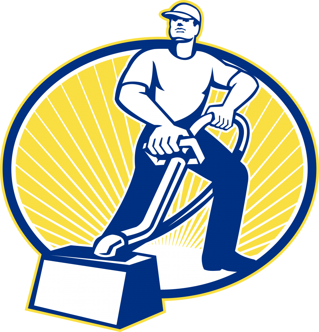 Cleaning Logo PNG Photos