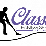 Cleaning Logo Transparent