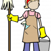 Cleaning PNG Pic
