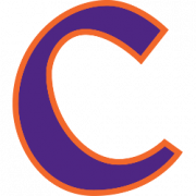 Clemson Logo PNG Cutout