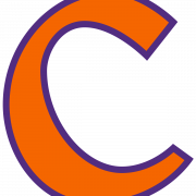 Clemson Logo PNG Image
