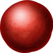 Clown Nose PNG Image