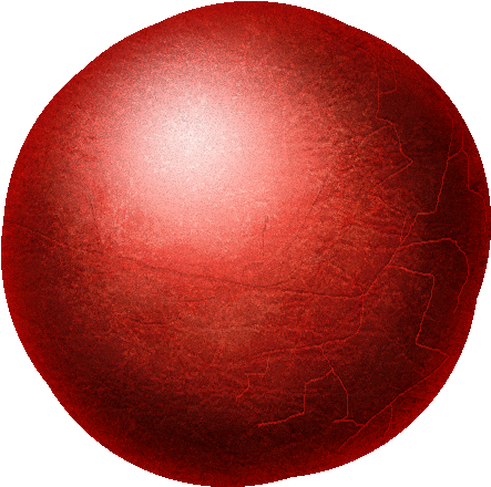 Clown Nose PNG Image
