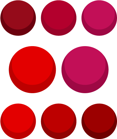 Clown Nose PNG