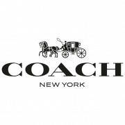 Coach Logo PNG Cutout