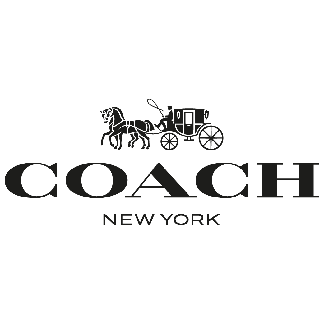 Coach Logo PNG Cutout