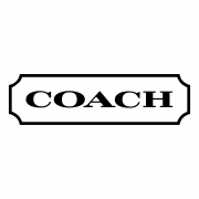 Coach Logo PNG Photos