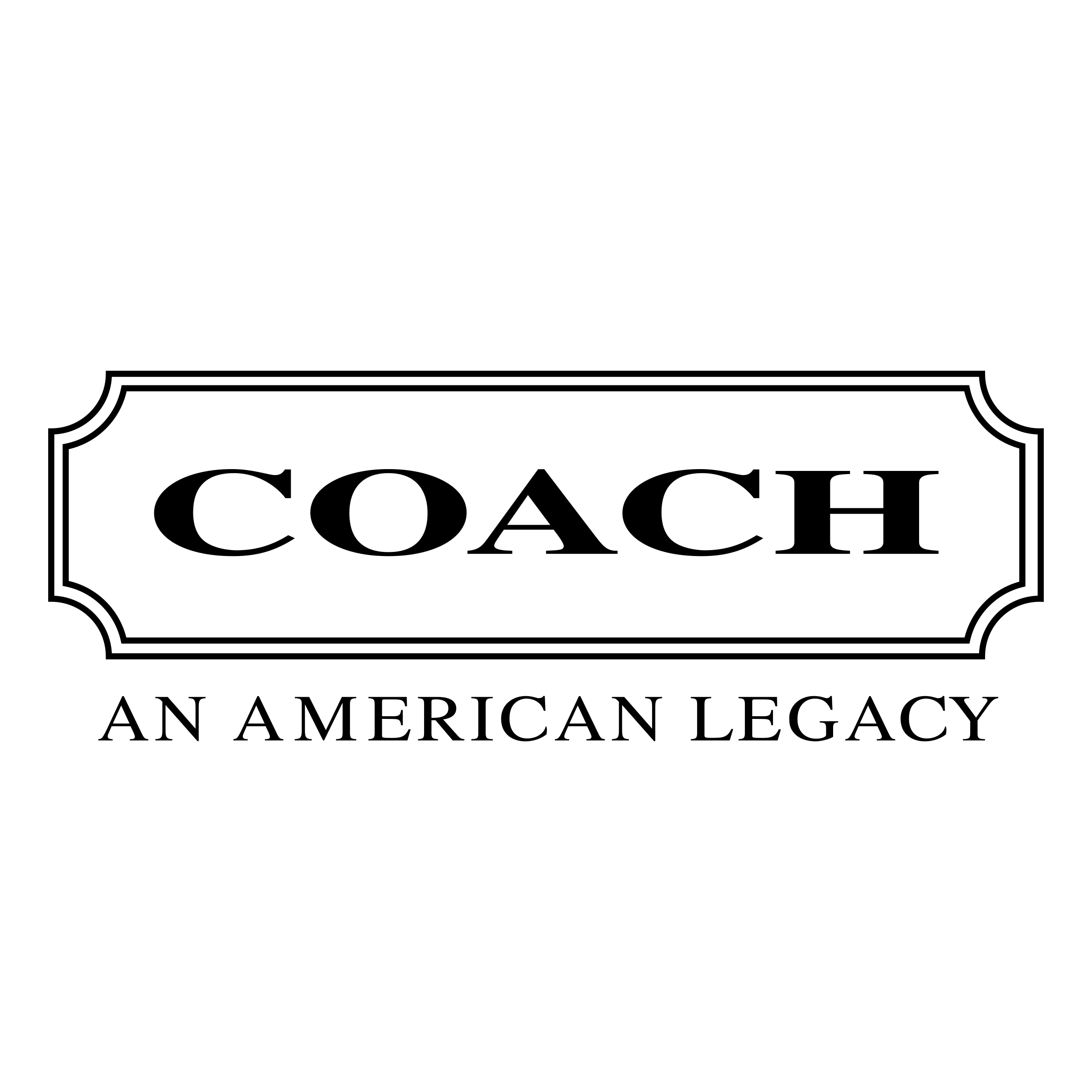Coach Logo Transparent