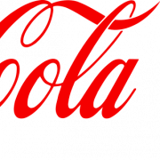 Coca Cola Logo PNG Image File