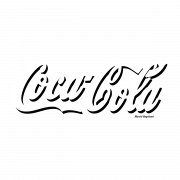 Coca Cola Logo PNG Images