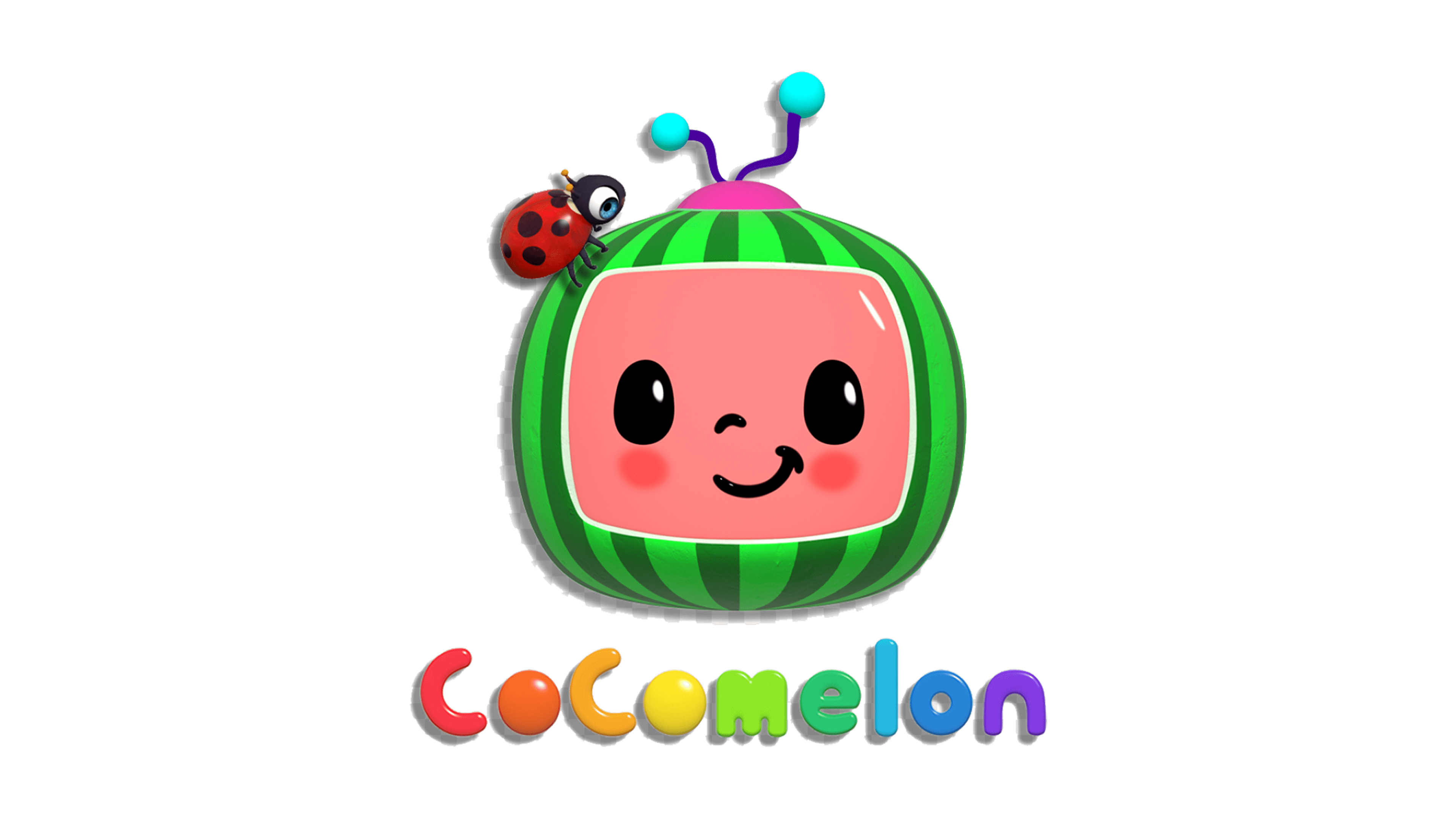Cocomelon Family PNG Image