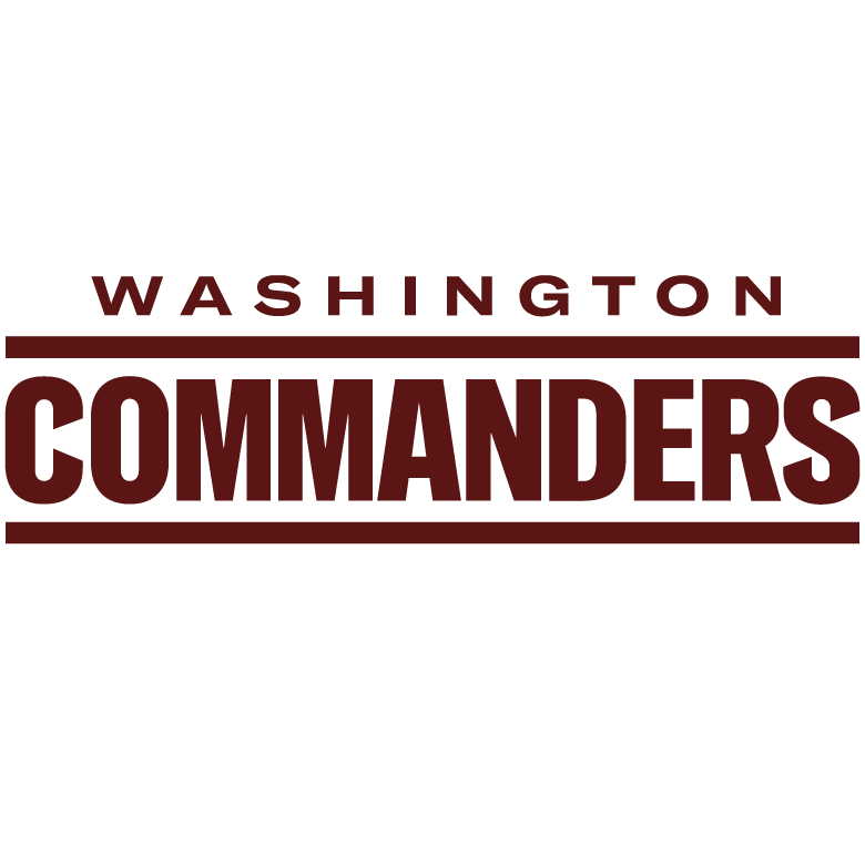 Commanders Logo PNG Images