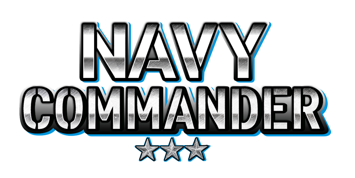 Commanders Logo PNG