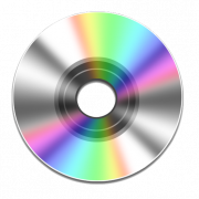 CD de disco compacto png