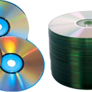 Kompakt Disk CD PNG Kesim