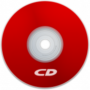 CD de disque compact PIC