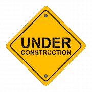 Construction Logo PNG Cutout