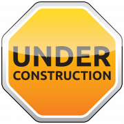 Construction Logo PNG File