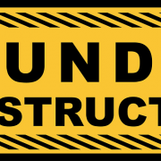 Construction Logo PNG Pic