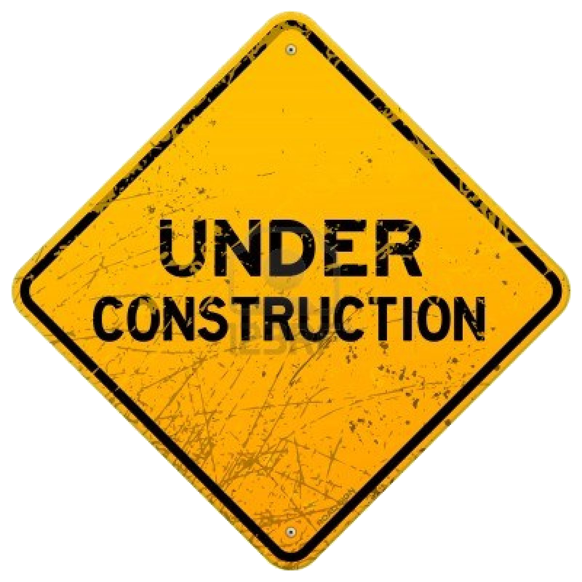 Construction Logo PNG