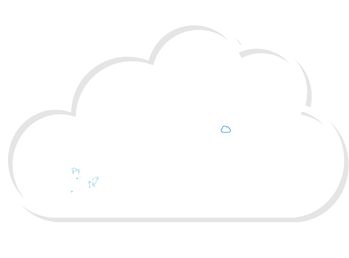 Content Delivery Network CDN PNG Photo