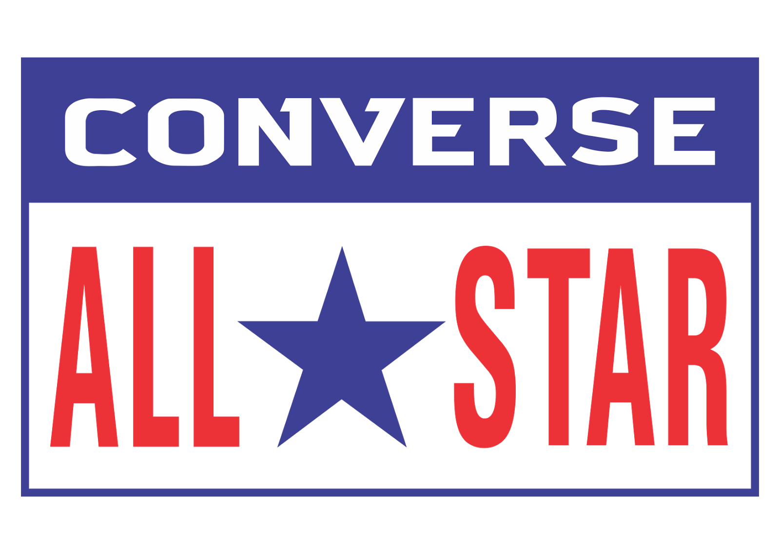 Converse Logo No Background
