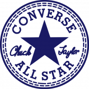 Converse Logo PNG