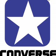 Converse Logo PNG Clipart