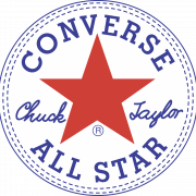 Converse Logo PNG Cutout