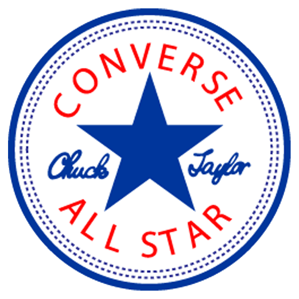 Converse Logo PNG File